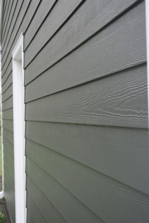 Siding Colorado: James Hardie® Performance & Durability