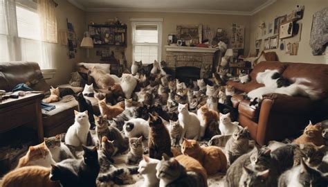 How Many Cats Can You Own In Virginia