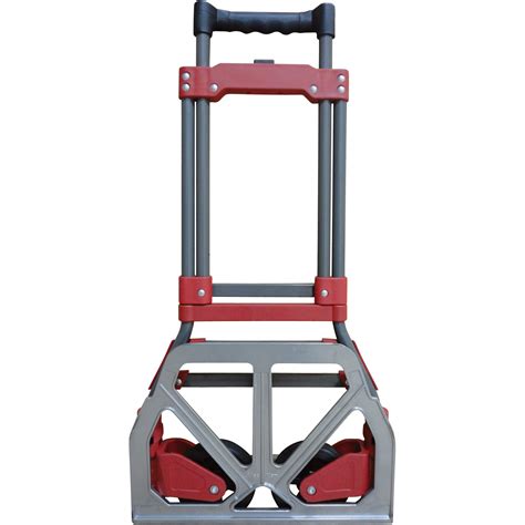 Ironton Folding Hand Truck — 150-Lb. Capacity | Northern Tool + Equipment