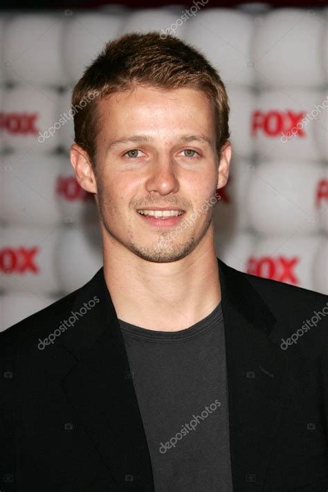 Will Estes – Stock Editorial Photo © s_bukley #16739853