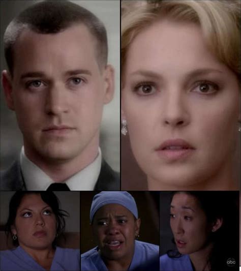 Grey's Anatomy Finale Reaction - Daytime Confidential