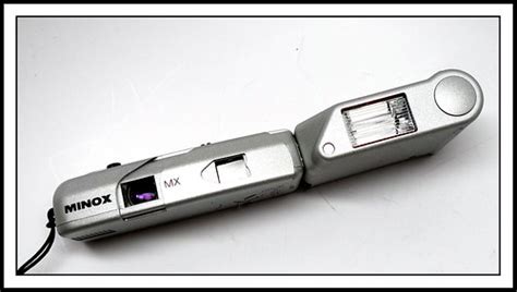 Minox MX - Camera-wiki.org - The free camera encyclopedia