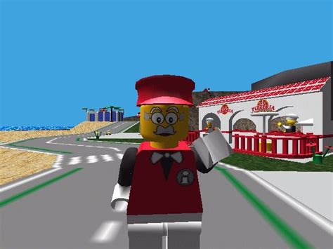 LEGO Island Screenshots for Windows - MobyGames