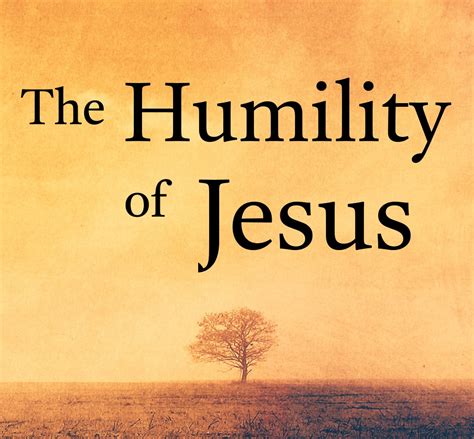 Other Sermons #14 - The Humility of Jesus (Philippians 2:1-11) | Trinity Church Victor Harbor