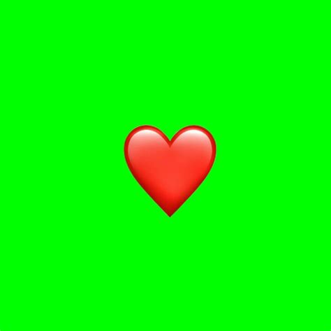 Green Iphone Heart Emoji Meanings Rokok Entek - vrogue.co