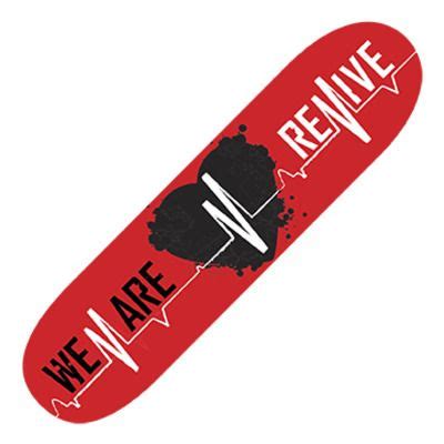 revive skateboards logo 10 free Cliparts | Download images on ...