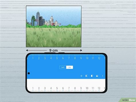 How to Use an Android Phone as a Ruler: 6 Simple Steps