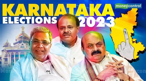 Karnataka Election 2023 news highlights: All Cong candidates sign a ...