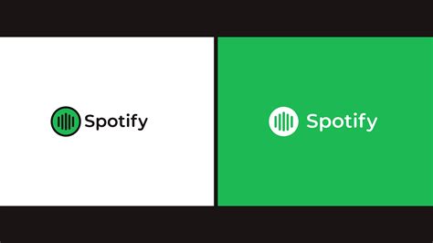 Spotify Logo Redesign :: Behance