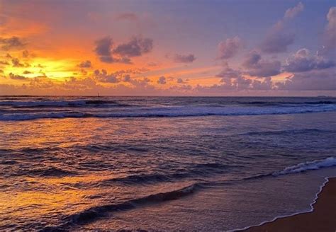 The 5 best beaches in Colombo - urtrips