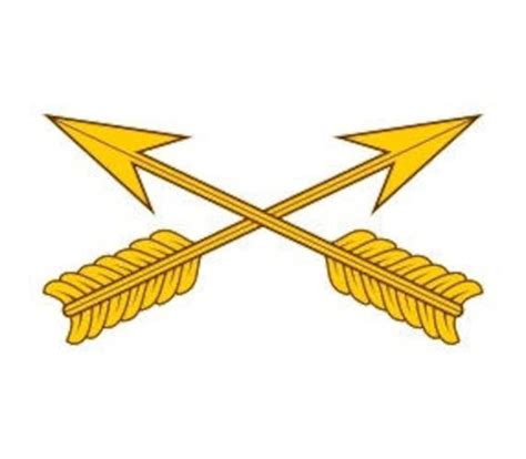 US Army Special Forces Branch Insignia Vector Files Dxf Eps - Etsy