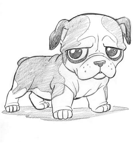 Free Cute Animal Drawings, Download Free Cute Animal Drawings png ...