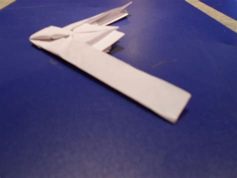 Origami B2 : 8 Steps - Instructables