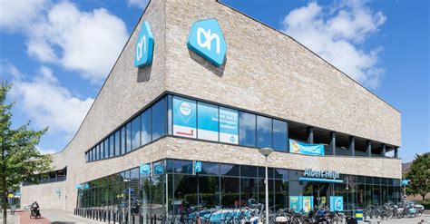 Albert Heijn Launches Digital Debit Card | ESM Magazine