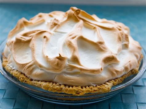 Key lime pie (Floride) : Recette de Key lime pie (Floride)