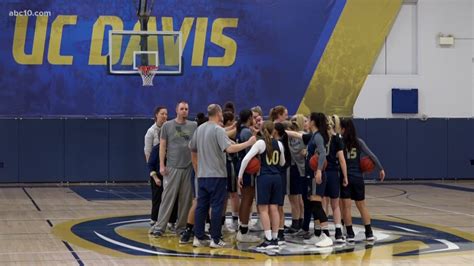 Sports Standout: UC Davis Women's basketball team | abc10.com