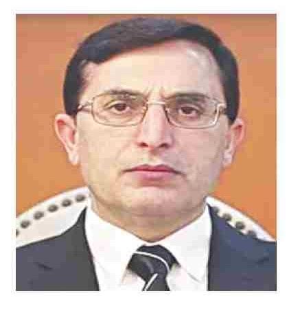 Barrister Gohar Ali Khan Biography Political Background Education ...