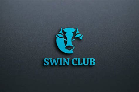 Entry #13 by shiponahammed121 for logo for swim club | Freelancer