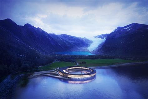 6 avant-garde luxury hotels for a futuristic experience | South China Morning Post