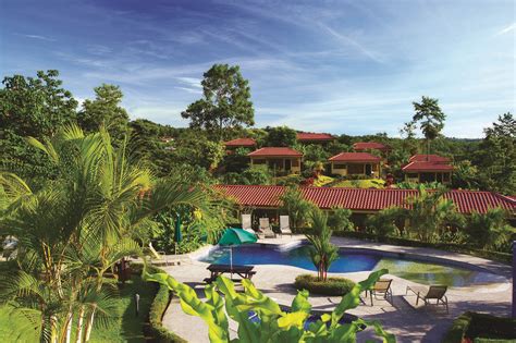 Costa Rica All-Inclusive Vacations | CheapCaribbean