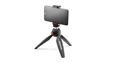 Best phone tripods: top picks for photos, vlogging and more | TechRadar