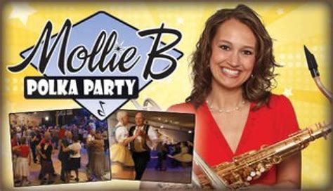 Mollie B Polka Party Next Episode Air Date & Countd