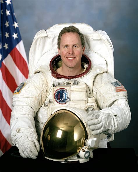 Book Junkie: Happy birthday, Space Shuttle astronaut Tom Jones!