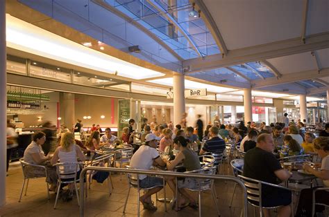 Penrith Plaza Redevelopment 2005 | Plaza, Architect, Penrith