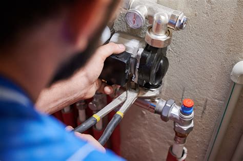 What to Expect During Expert Heating Installation Services?