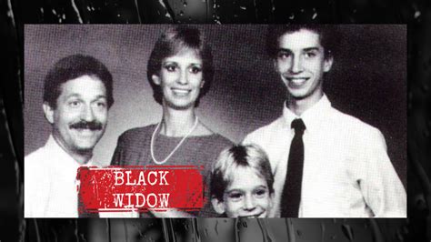 BARBARA STAGER – BLACK WIDOW OF NORTH CAROLINA - THE HOME OF TRUE CRIME