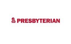 Presbyterian hospital Logos