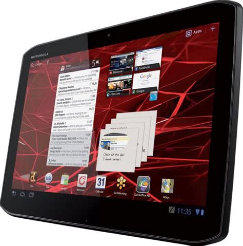 Motorola Xoom 2 Reviews, Pros and Cons | TechSpot