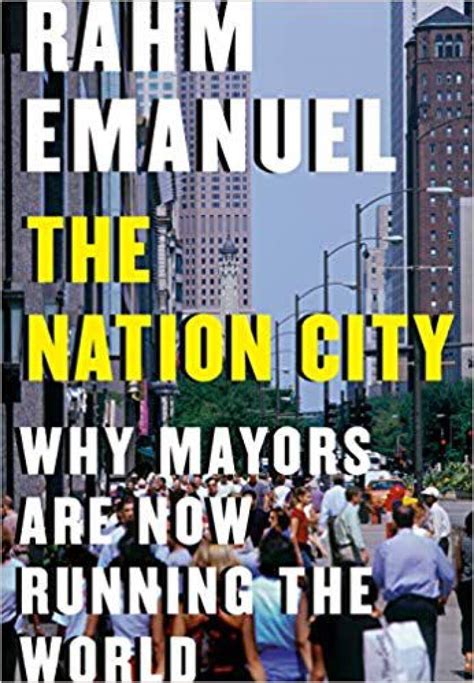 Rahm Emanuel book excerpt: How I learned from my grandfather’s dreams, my father’s work ethic ...