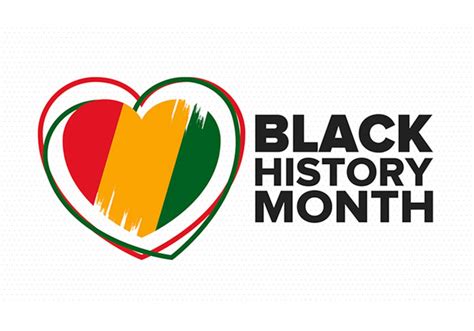 Black History Month: A time to celebrate accomplishments past and ...