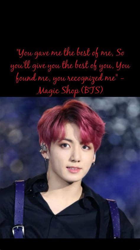 Bts Quotes - Bts Inspirational Quotes Wallpaper - Gallery Wallpapers ...