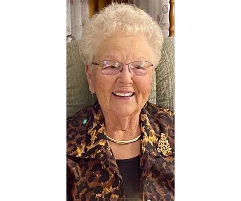 Ellen Garnett Obituary (1937 - 2022) - King And Queen County, VA ...