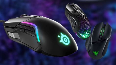 What Is Mouse DPI and Why Does it Matter for Gaming? - IGN