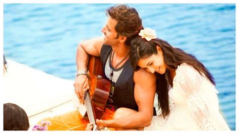 Wayback Wednesday: When Hrithik Roshan opened up about calling Katrina ...