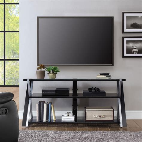 Flat Screen TV Stands For Decor and Enhance Your Viewing Experience