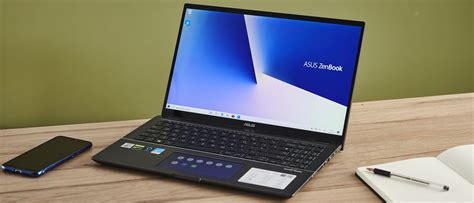 Asus ZenBook Flip 15 review | TechRadar