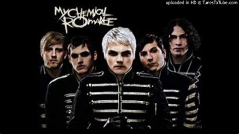 Cancer - My Chemical Romance Cover - YouTube