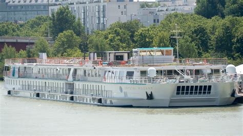 Riverside Luxury Cruises | 2023 Mozart Sailings With Pricing