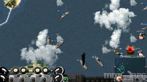 The best naval games on PC 2024