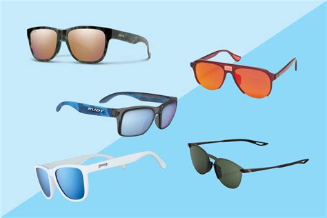 Best Women's Sunglasses To Wear While Running