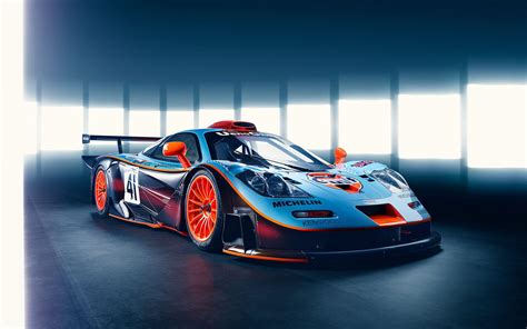 McLaren F1 GTR Wallpapers - Top Free McLaren F1 GTR Backgrounds - WallpaperAccess