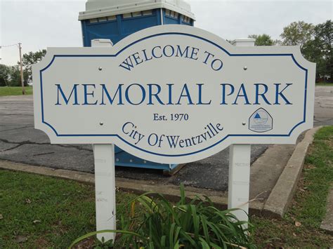 Wentzville Parks Department to Open Newest Playground | Wentzville, MO Patch