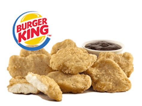 Burger King chicken nuggets - Alchetron, the free social encyclopedia