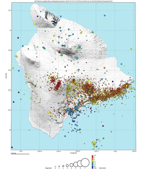 Volcano Watch: Hawaiian Volcano Observatory adapts to recent changes ...