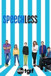 Speechless | Rotten Tomatoes