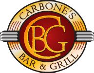 Cajun Chicken - Carbone's Pizza Bar & Grill